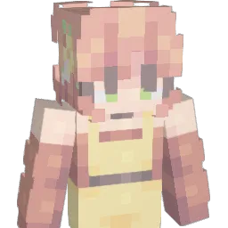 juliaismyname's Minecraft skin