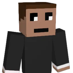 julian2003 Minecraft avatar bust
