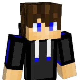 julian_TB2 Minecraft avatar bust