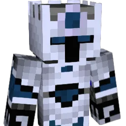 julian_flitzi Minecraft avatar bust