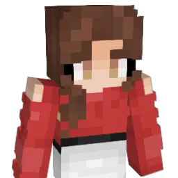 julianahm7 Minecraft avatar bust