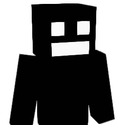 julianferno Minecraft avatar bust