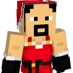 julianito2 Minecraft avatar bust