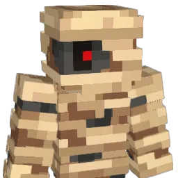 julianne09 Minecraft avatar bust