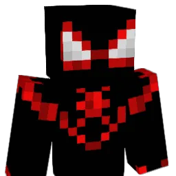 juliannosas Minecraft avatar bust