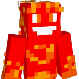 juliano181 Minecraft avatar bust