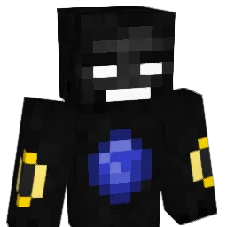 julianpemberton Minecraft avatar bust