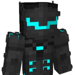 julianroman's Minecraft skin