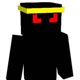 juliantanny Minecraft avatar bust