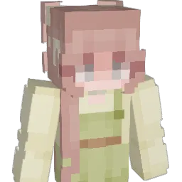juliaugh's Minecraft skin