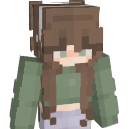 juliaw's Minecraft skin