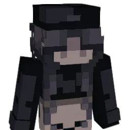 juliaza's Minecraft skin