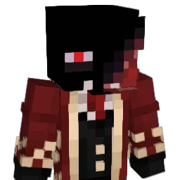 julic017 Minecraft avatar bust