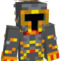 julie642501 Minecraft avatar bust