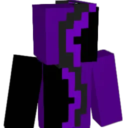 julien20101 Minecraft avatar bust