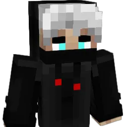 julien2433 Minecraft avatar bust