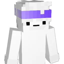 julien3201 Minecraft avatar bust