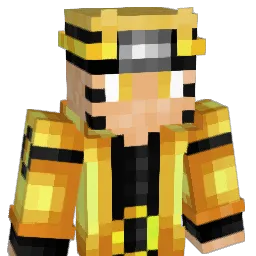 julienrl Minecraft avatar bust