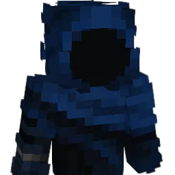 julienvva Minecraft avatar bust