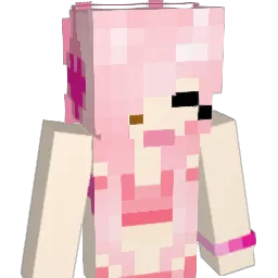 juliery1's Minecraft skin