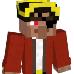 juliiehenriksen1 Minecraft avatar bust