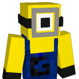 julik75 Minecraft avatar bust