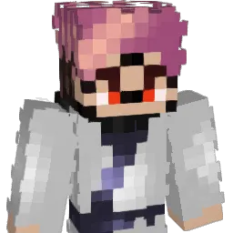 julinho_free Minecraft avatar bust
