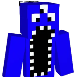 julio4520 Minecraft avatar bust