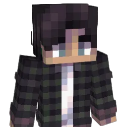 julioamilio Minecraft avatar bust
