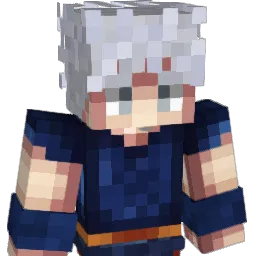 juliocesar51 Minecraft avatar bust