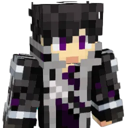 juliofco Minecraft avatar bust