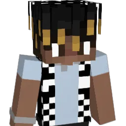 julionexxd Minecraft avatar bust