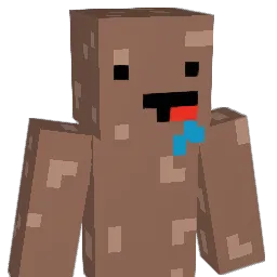 julioooo_ Minecraft avatar bust
