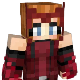 juliosondre Minecraft avatar bust