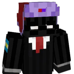 juliseba Minecraft avatar bust