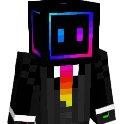 julito27 Minecraft avatar bust