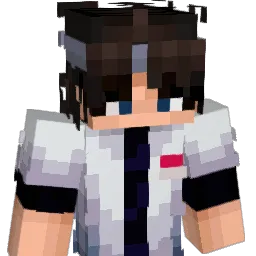 julius0495 Minecraft avatar bust