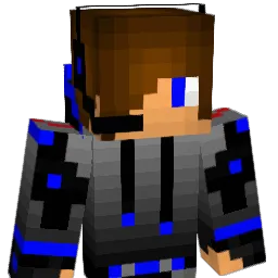 julius_hansen Minecraft avatar bust