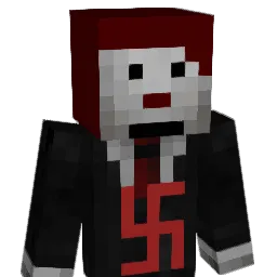 juliusayri Minecraft avatar bust