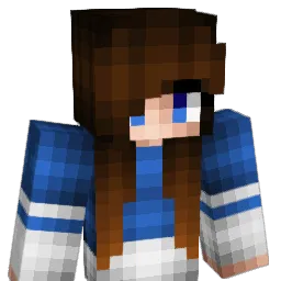 juliusxrs Minecraft avatar bust