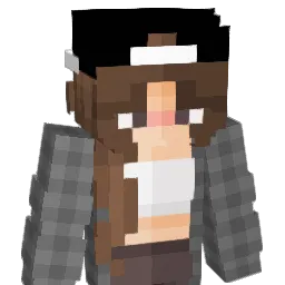 julivia2022 Minecraft avatar bust