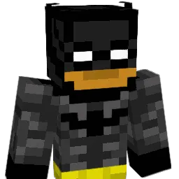 julixzlol Minecraft avatar bust