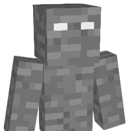 jullemand1 Minecraft avatar bust