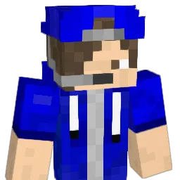 jullemyra123 Minecraft avatar bust