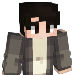 jullermo80 Minecraft avatar bust
