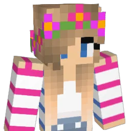 julme01 Minecraft avatar bust