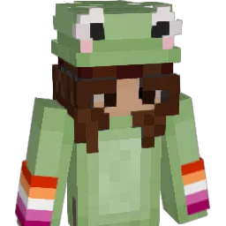 julmells's Minecraft skin