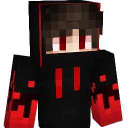 julmeyter Minecraft avatar bust