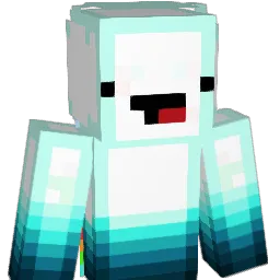 julo11 Minecraft avatar bust