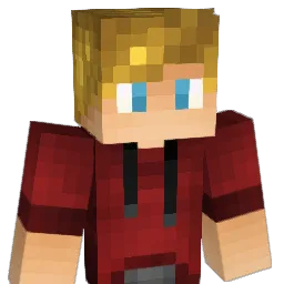 julou_vialou Minecraft avatar bust